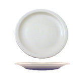 International Tableware BR-16 Plate 10-3/8" Dia. Round