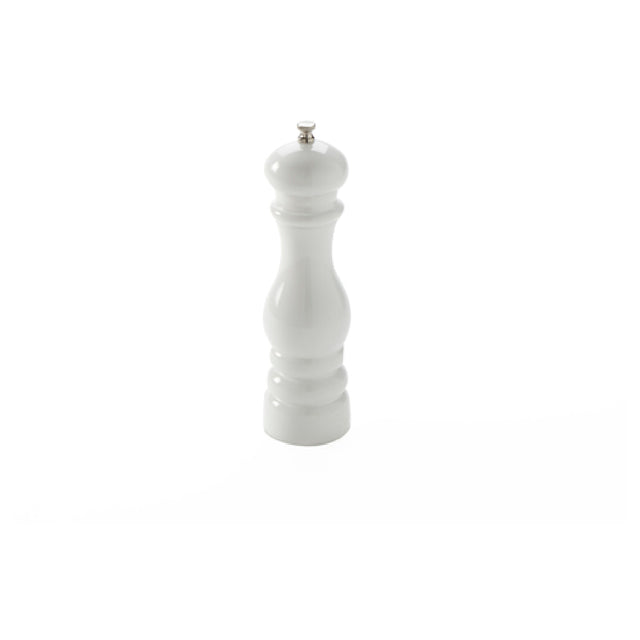 American Metalcraft PMW8 Pepper Mill 8"H Wood