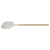 Royal ROY APP 121452 - Pizza Peel, 12" X 14" Blade, 38" Wood Handle