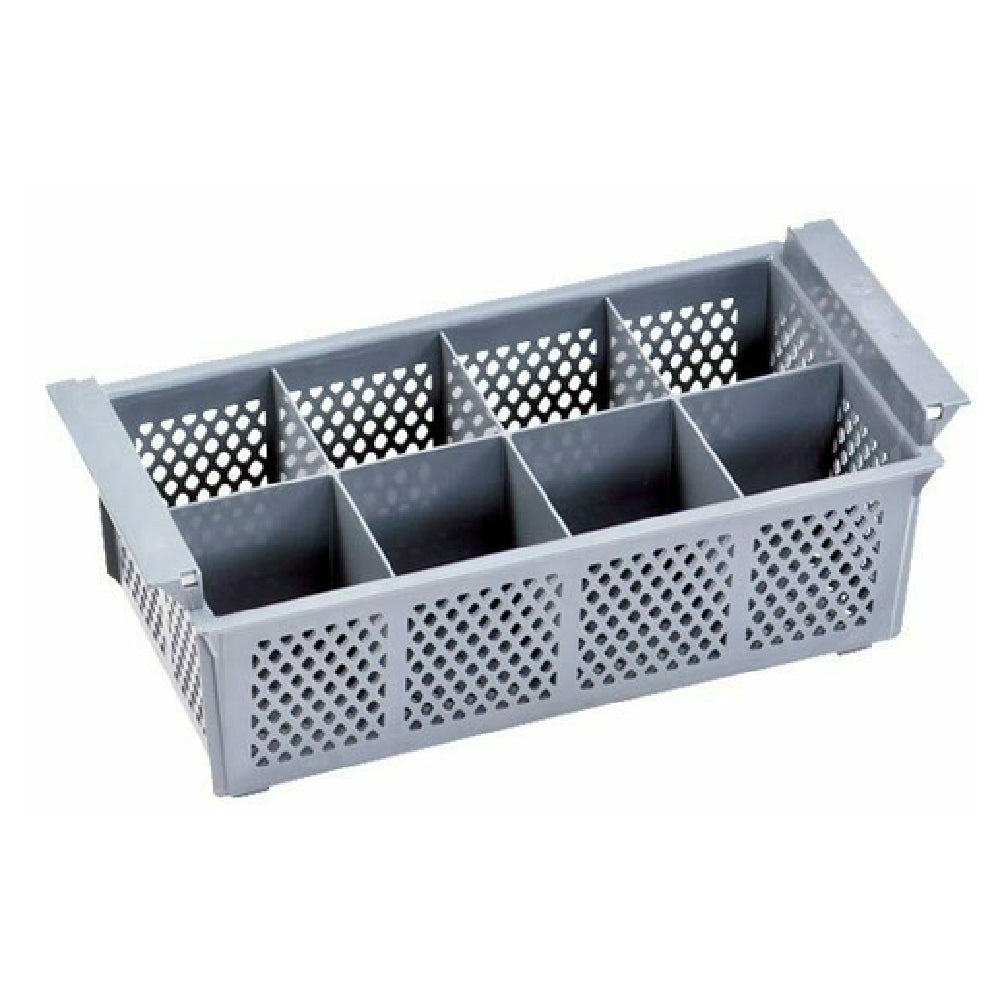 Omcan 43506 (43506) Flatware Basket (8) Compartment Without Handle