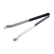 Winco PTPH-12 Pom Tong 12" Stainless Steel Heavy Duty