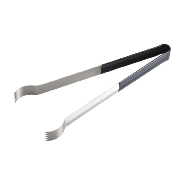 Winco PTPH-12 Pom Tong 12" Stainless Steel Heavy Duty