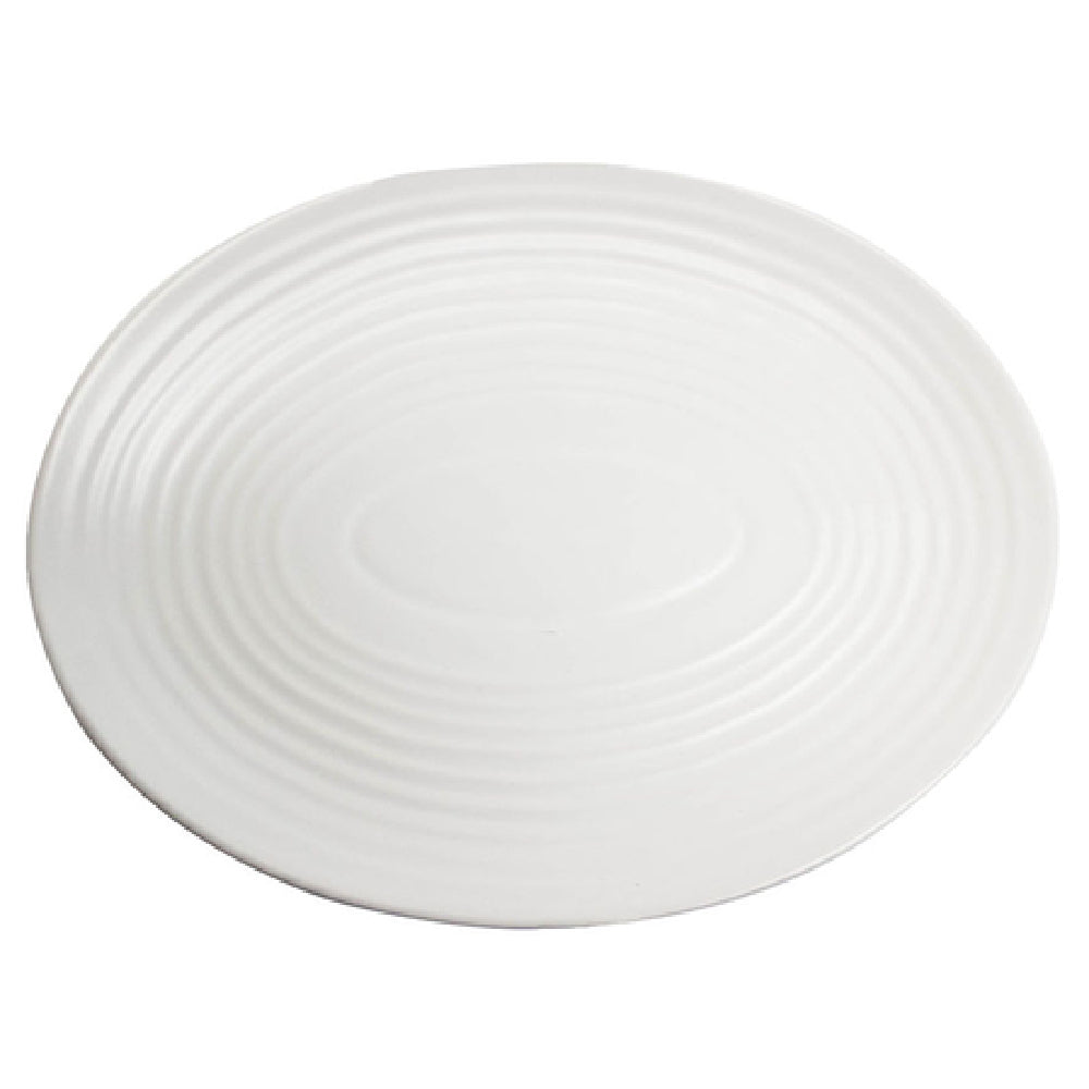 Vertex China E-12-C Platter 9-1/2" Oval