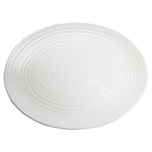 Vertex China E-12-C Platter 9-1/2" Oval