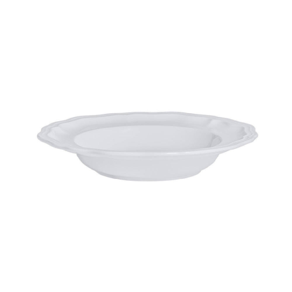Steelite 6252FP815 Rim Pasta Bowl 19.0 Oz 11.0" X 2.0"