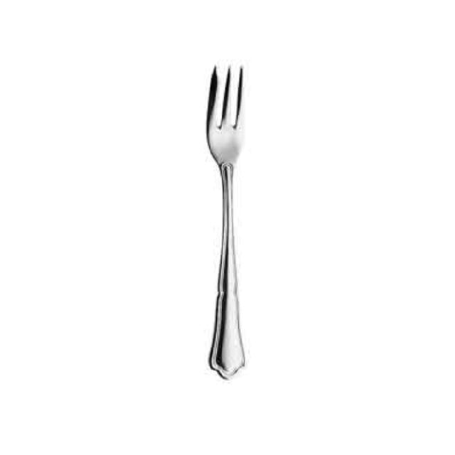 BauscherHepp 01.0043.1130 Cake Fork 6-1/8" 18/10 Stainless Steel