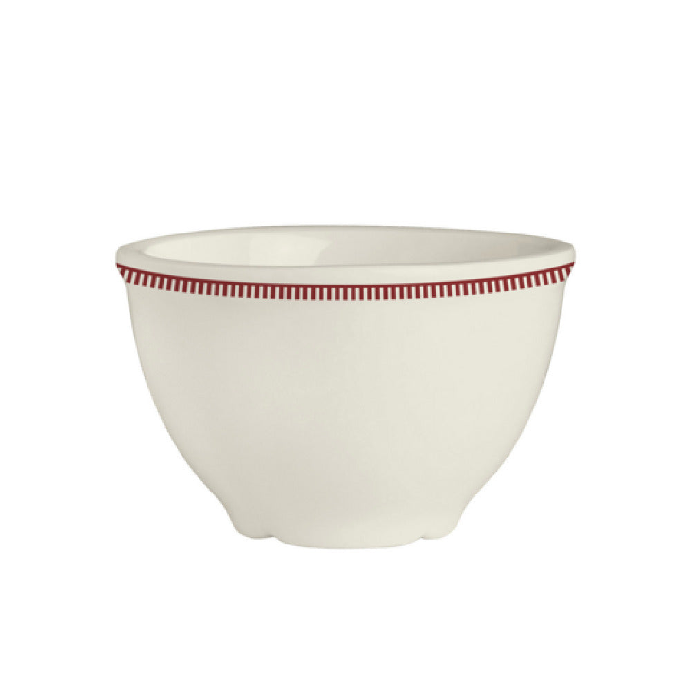 Steelite HL50663886 Bouillon 7.25 Oz 3.875" X 2.5"