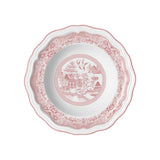 Steelite 62547FP814 Rim Soup Bowl 15.0 Oz 9.75"