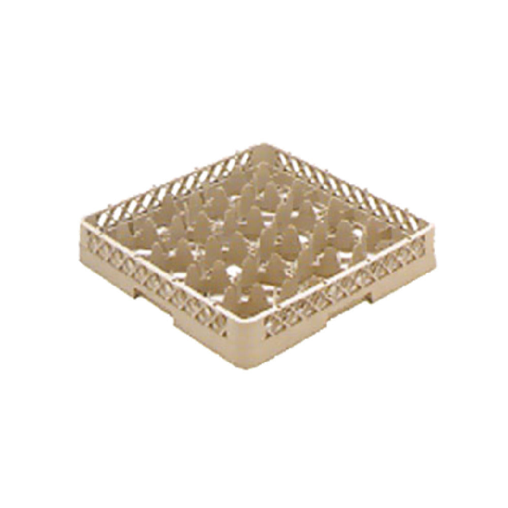 Vollrath TR11A-44 Traex® Full Size Rack Max® Glass/Stemware Rack (20) Compartment