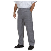 Royal RCP 250 34 - Kitchen Pants, Size 34, Permanent Press