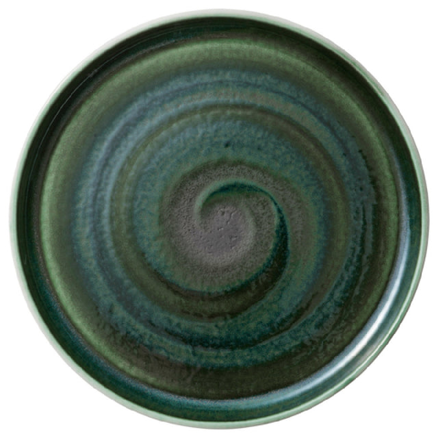 Libbey 801182741000103 Plate 10.5"L X 10.5"W X 0.87"H Round