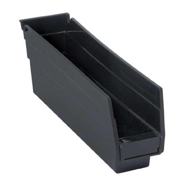 Quantum QSB100COCS - Economy Shelf Bin, Nesting, Conductive