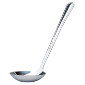 GET Enterprises BSRIM-42 Serving Ladle 3 Oz. 9-1/2" Overall Length
