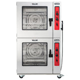 Vulcan ABC7G-NAT - Combi Oven/Steamer, Natural Gas, Boilerless