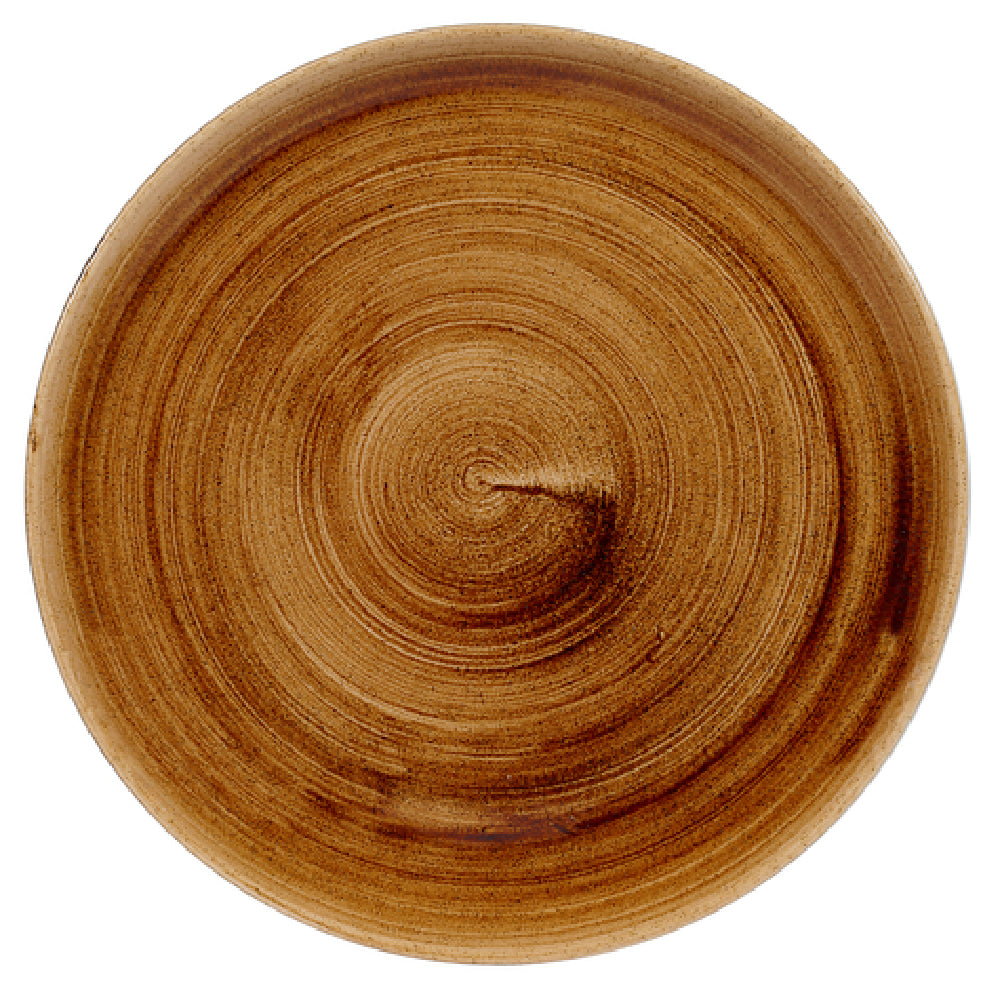 Churchill China PAVCEV121 Plate 12-3/4" Dia. Round