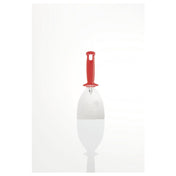 Cuppone A/SPT10 - Spatula For Dough In Stainless Steel Cm. 10
