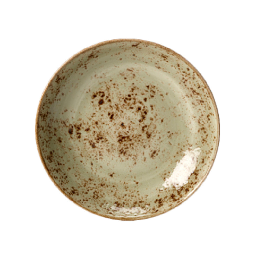 Steelite 11310569 Taste Coupe Bowl 1.375 Qt 10.0" X 1.75"