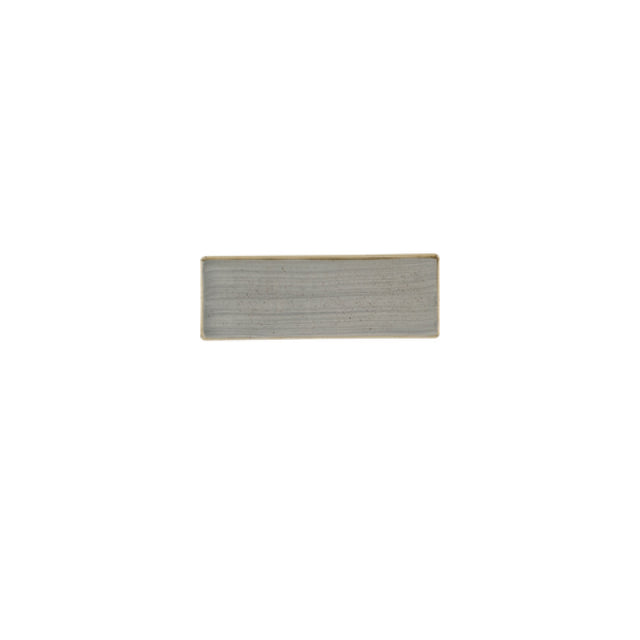 Churchill China SPGSOF231 - Tray, 9-3/4" X 3-1/2", Rectangular
