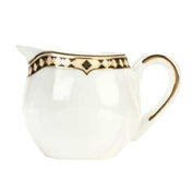 Libbey 911191009 (Formerly Syracuse China) Creamer 9 Oz. 5" Dia. X 3-3/8"H