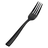 Bon Chef S3007BM Manhattan Salad Fork 6-3/4" 18/10 Stainless Steel