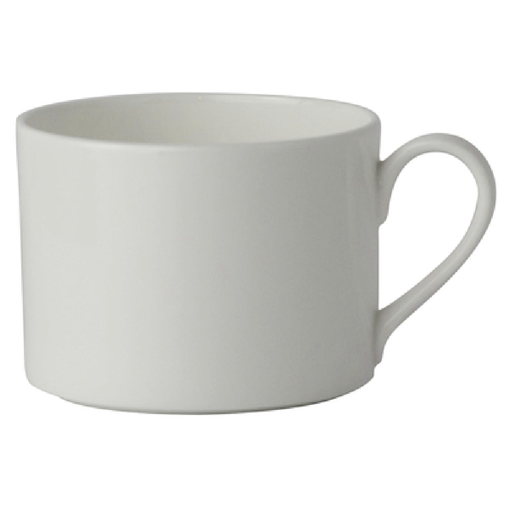 Steelite 4410RF019 Can Coffee Cup 10.0 Oz 4.5" X 3.375" X 2.5"