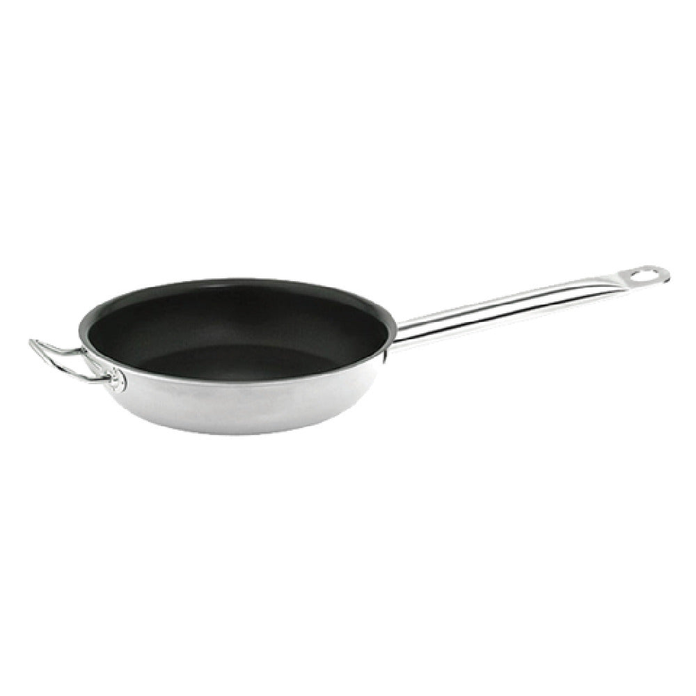 Thunder Group SLSFP314 Fry Pan 14" Dia. Round