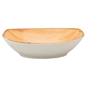 10 Strawberry St SAN-7DPPLT-MAIZ - Plate, 10 Oz., 6-15/16" X 4-13/16" X 1-7/8"H