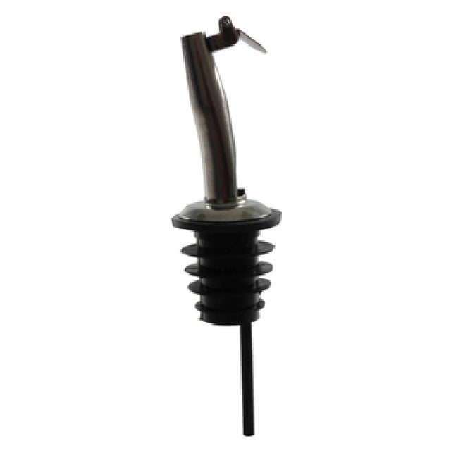 Thunder Group PLPR505S Liquor Pourer Medium Flow Tapered