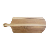 International Tableware WD-186 Serving Board 18-3/4"L X 6-7/8"W Double-sided
