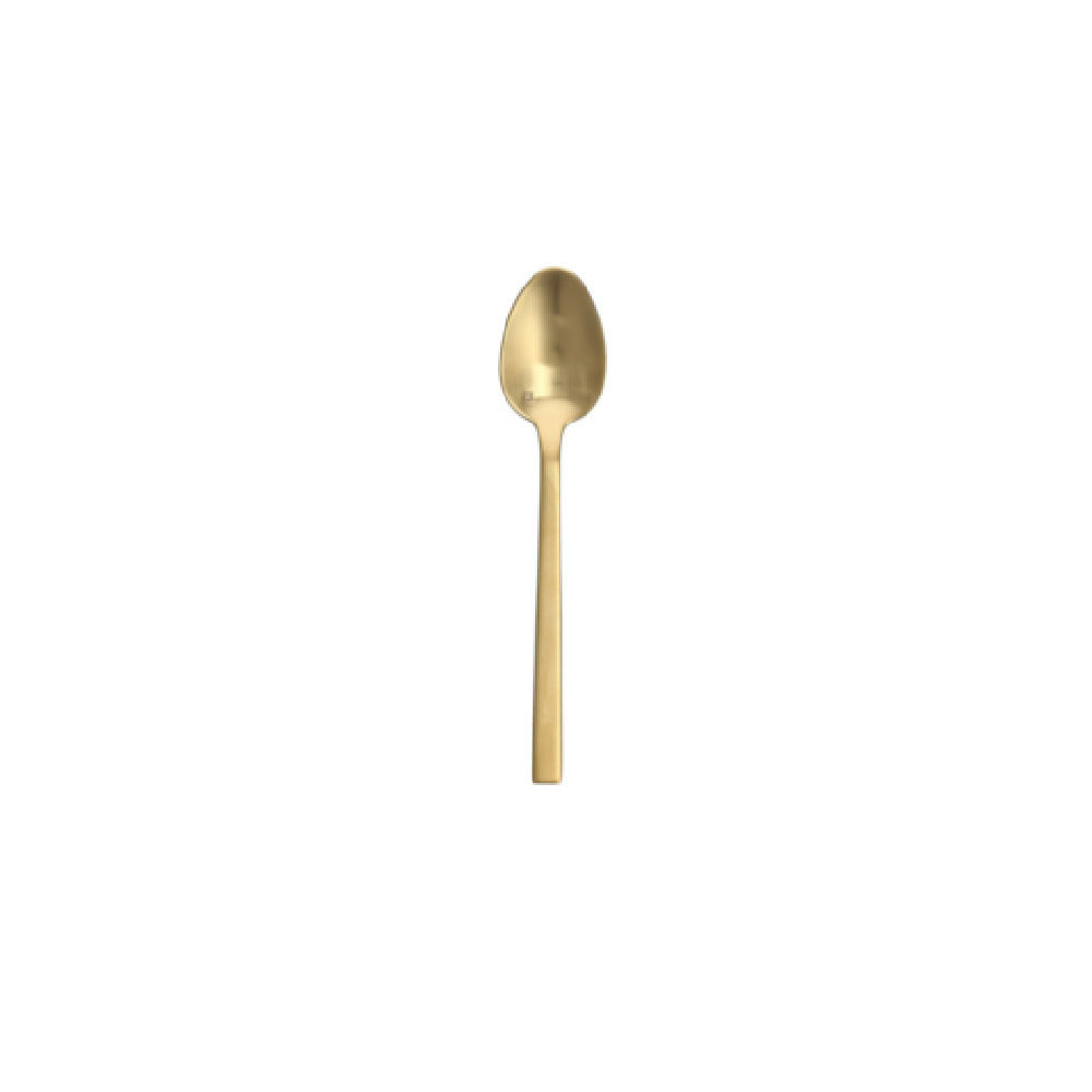 Fortessa 1.9B.165.00.004 Arezzo Teaspoon 7" (18cm) Brushed