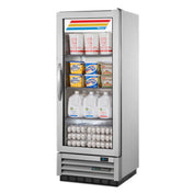 True Refrigeration T-12G-HC~FGD01_RH Refrigerator Reach-in One-section
