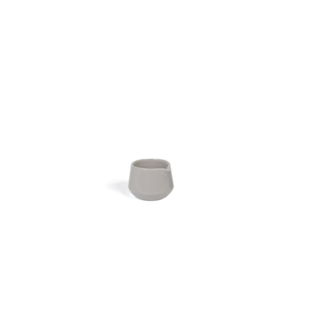 FOH TCR017GYP23 Bevel Pourer 3 Oz. 2.5" X 2.5" X 2"H