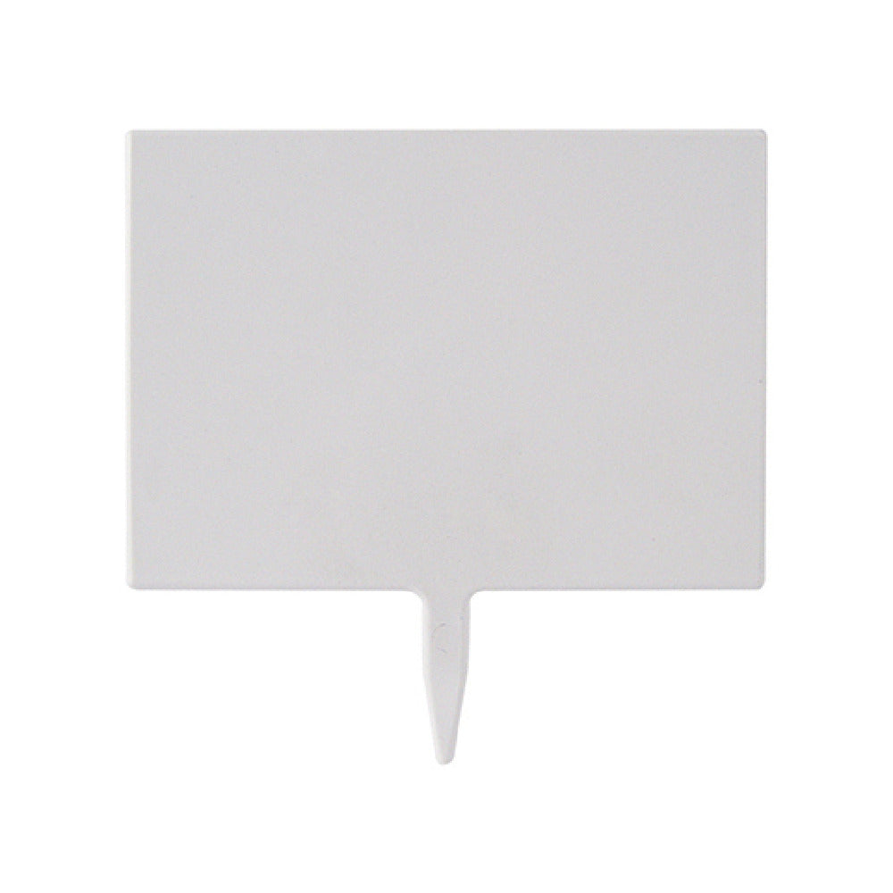 BauscherHepp TK1 Ticket Pin 2-3/4"L X 2"W Nylon