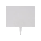 BauscherHepp TK1 Ticket Pin 2-3/4"L X 2"W Nylon
