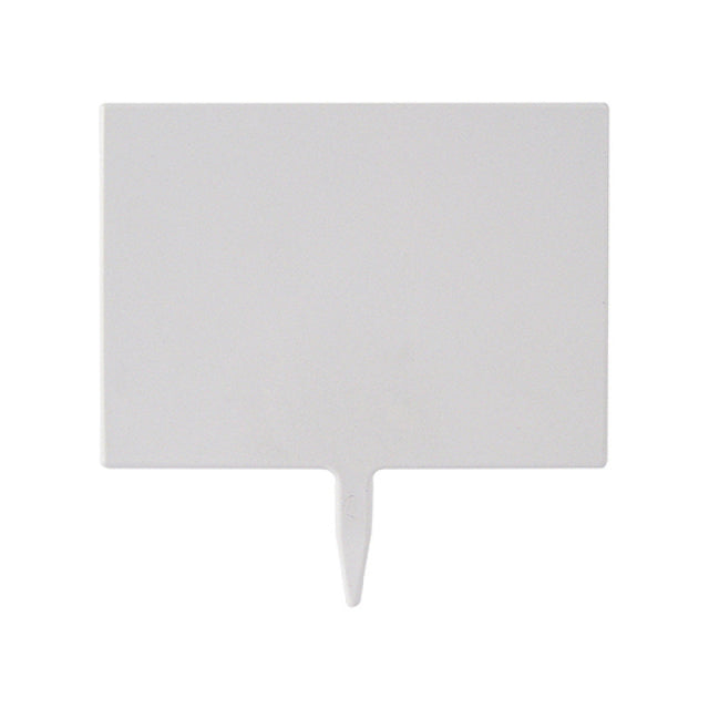 BauscherHepp TK1 Ticket Pin 2-3/4"L X 2"W Nylon