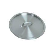 Thunder Group ALSKSS106 Sauce Pan Lid 7 Qt 11-1/2" Dia. X 3/8" Thickness