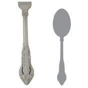 Steelite 5510J061 Serving Spoon 9" 18/10 Stainless Steel