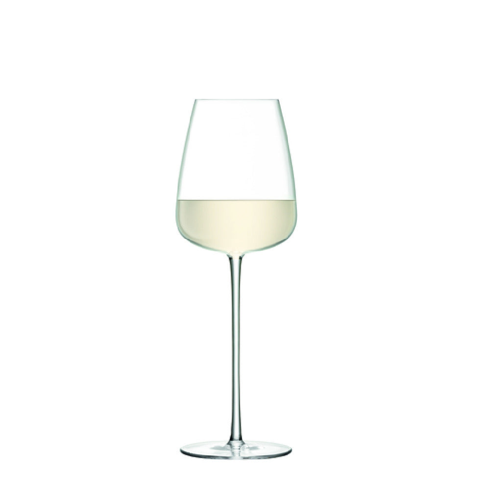 Hospitality Brands HGLWU06-002 Hospitality Brands Wine Culture White Wine Glass