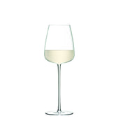 Hospitality Brands HGLWU06-002 Hospitality Brands Wine Culture White Wine Glass