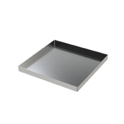 Cadco OP-8 Oven Pan Large Size Designed To Fit Cadco VariKwik And Bakerlux Ovens