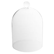 BauscherHepp P506403 Cloche 6.5" Dia. X 6.69"H Round