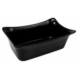 BauscherHepp TB3314 Fleur Collection Deli Crock GN 1/4 Size 2 Qt.