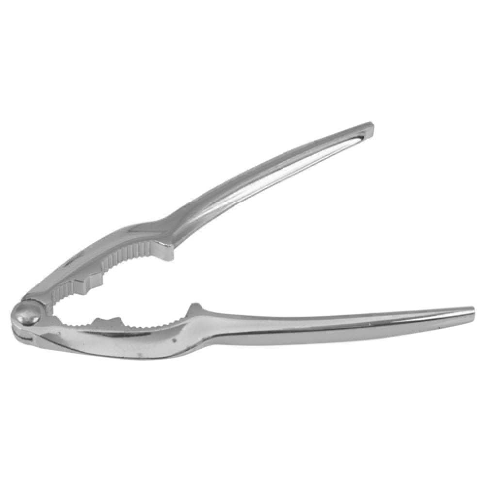 Stanton Trading 309 Lobster Cracker 6" Long Chromed Steel Plated
