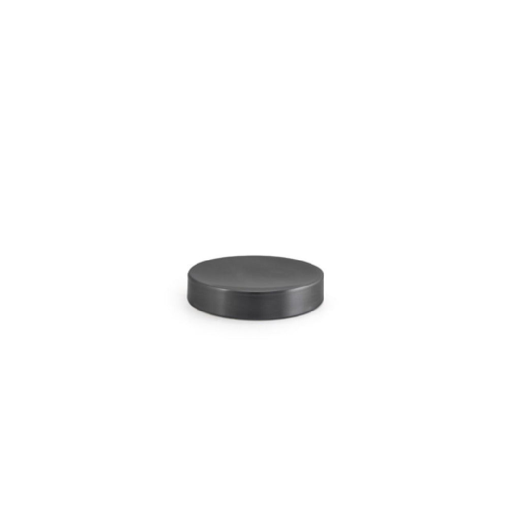 FOH RSD012BKS13 Tokyo Dish 4-1/4" Dia. Round