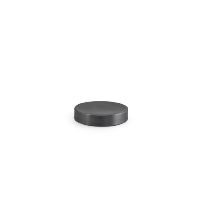 FOH RSD012BKS13 Tokyo Dish 4-1/4" Dia. Round