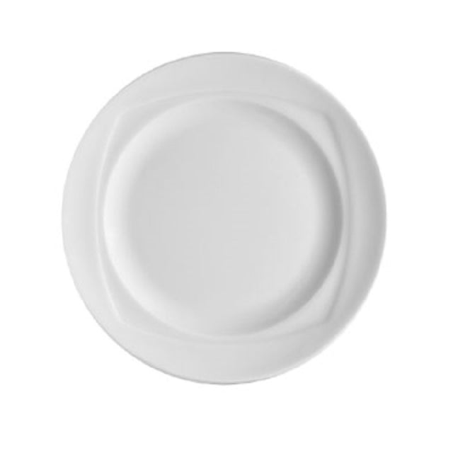 BauscherHepp 470023 Charisma Plate 9" Dia. Round
