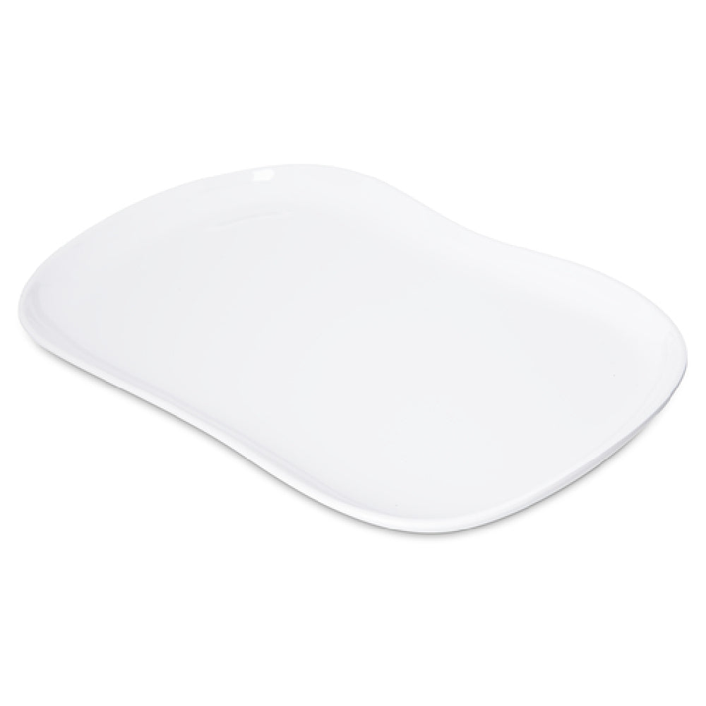 Carlisle 5300902 Carlisle Stadia® Platter 13" Dia. Oblong