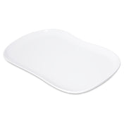 Carlisle 5300902 Carlisle Stadia® Platter 13" Dia. Oblong