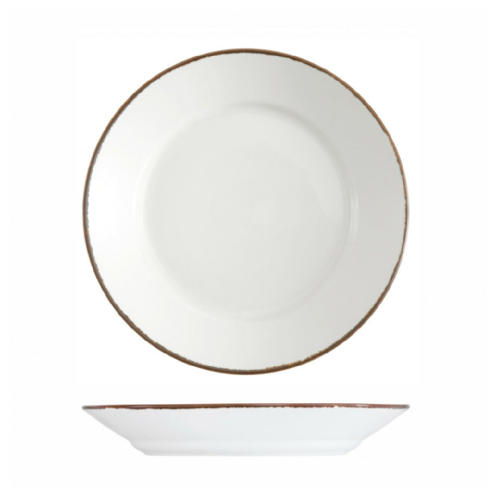Fortessa TC7400.DV.4.90 Spice Salt Primo Bowl 10.50" (26.5cm) 40 Oz.