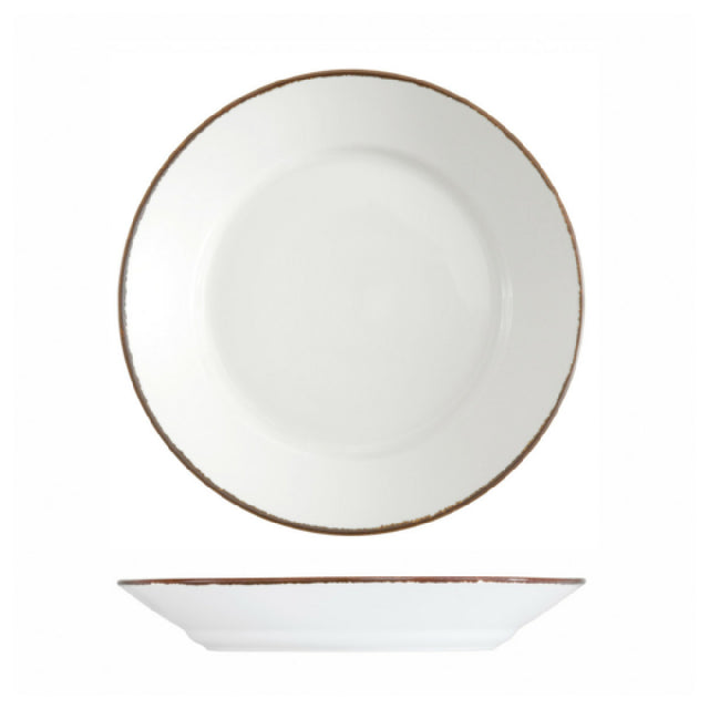 Fortessa TC7400.DV.4.90 Spice Salt Primo Bowl 10.50" (26.5cm) 40 Oz.